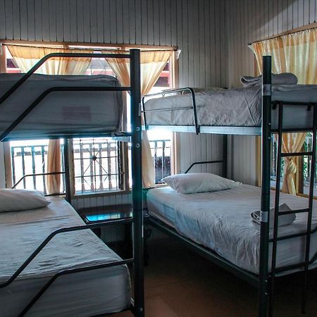 كوكو Hotel M&M Garden House المظهر الخارجي الصورة