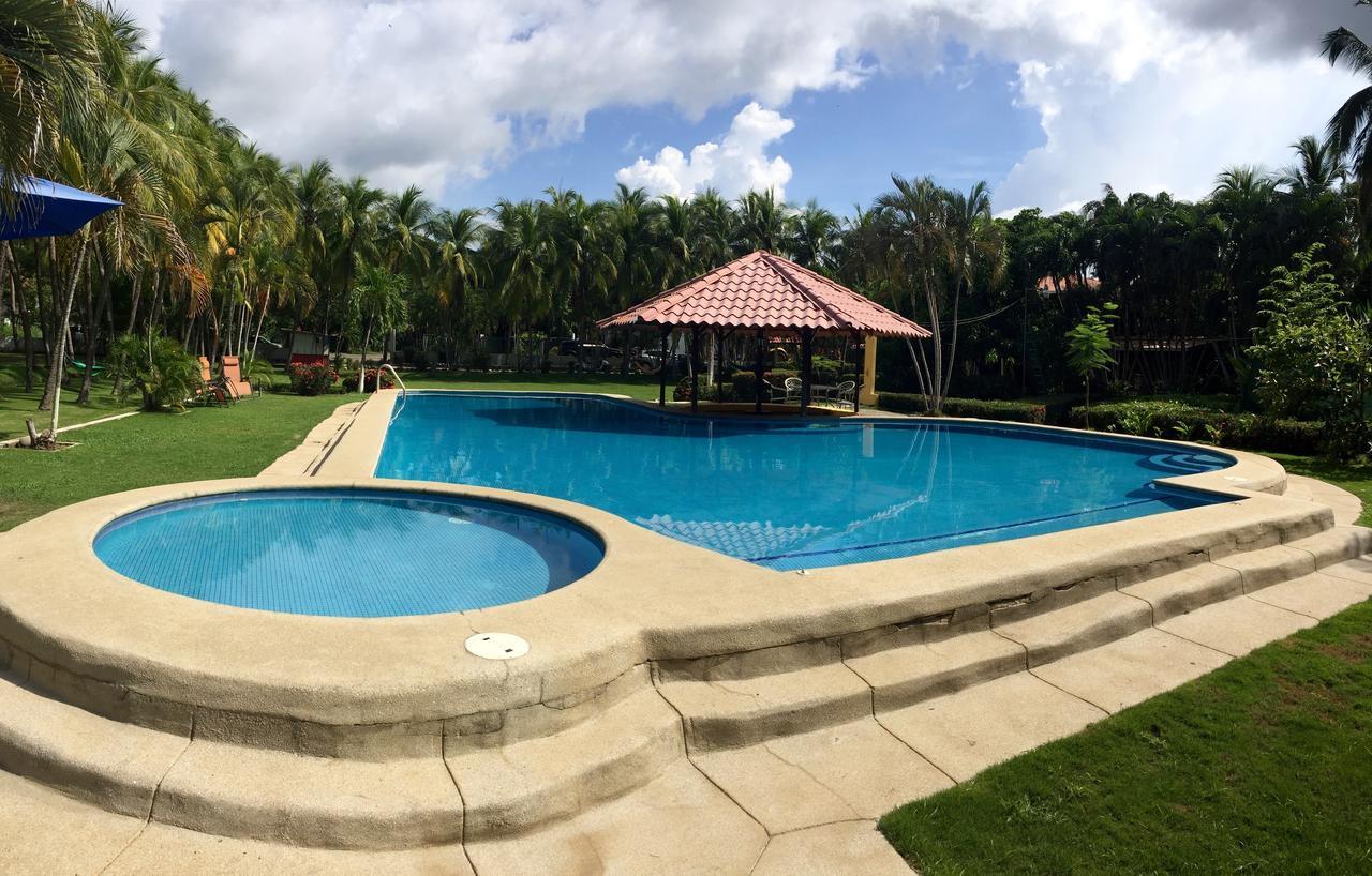 كوكو Hotel M&M Garden House المظهر الخارجي الصورة