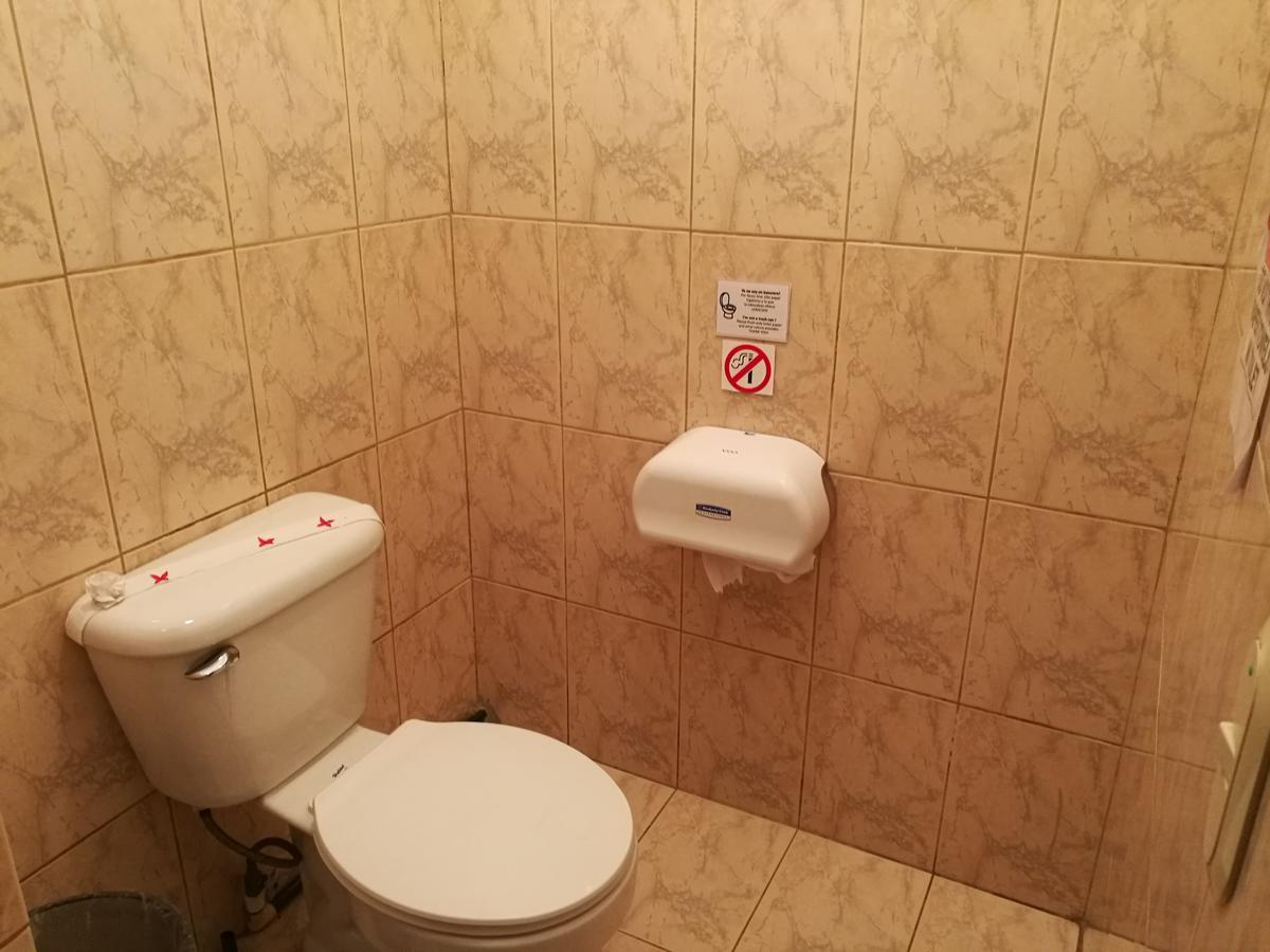 كوكو Hotel M&M Garden House المظهر الخارجي الصورة