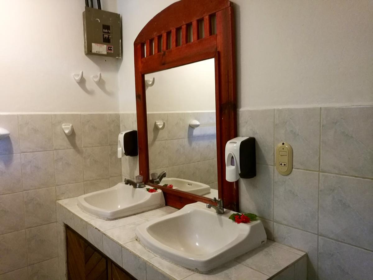 كوكو Hotel M&M Garden House المظهر الخارجي الصورة