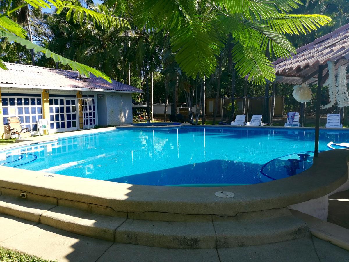 كوكو Hotel M&M Garden House المظهر الخارجي الصورة