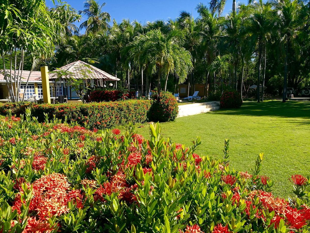 كوكو Hotel M&M Garden House المظهر الخارجي الصورة