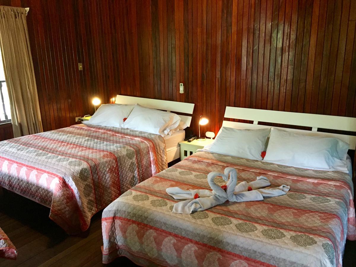 كوكو Hotel M&M Garden House المظهر الخارجي الصورة