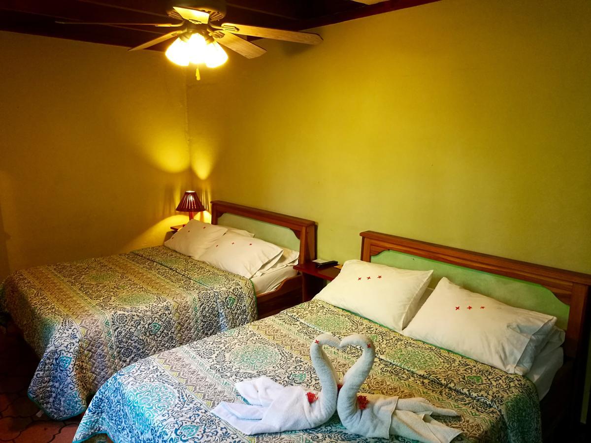 كوكو Hotel M&M Garden House المظهر الخارجي الصورة