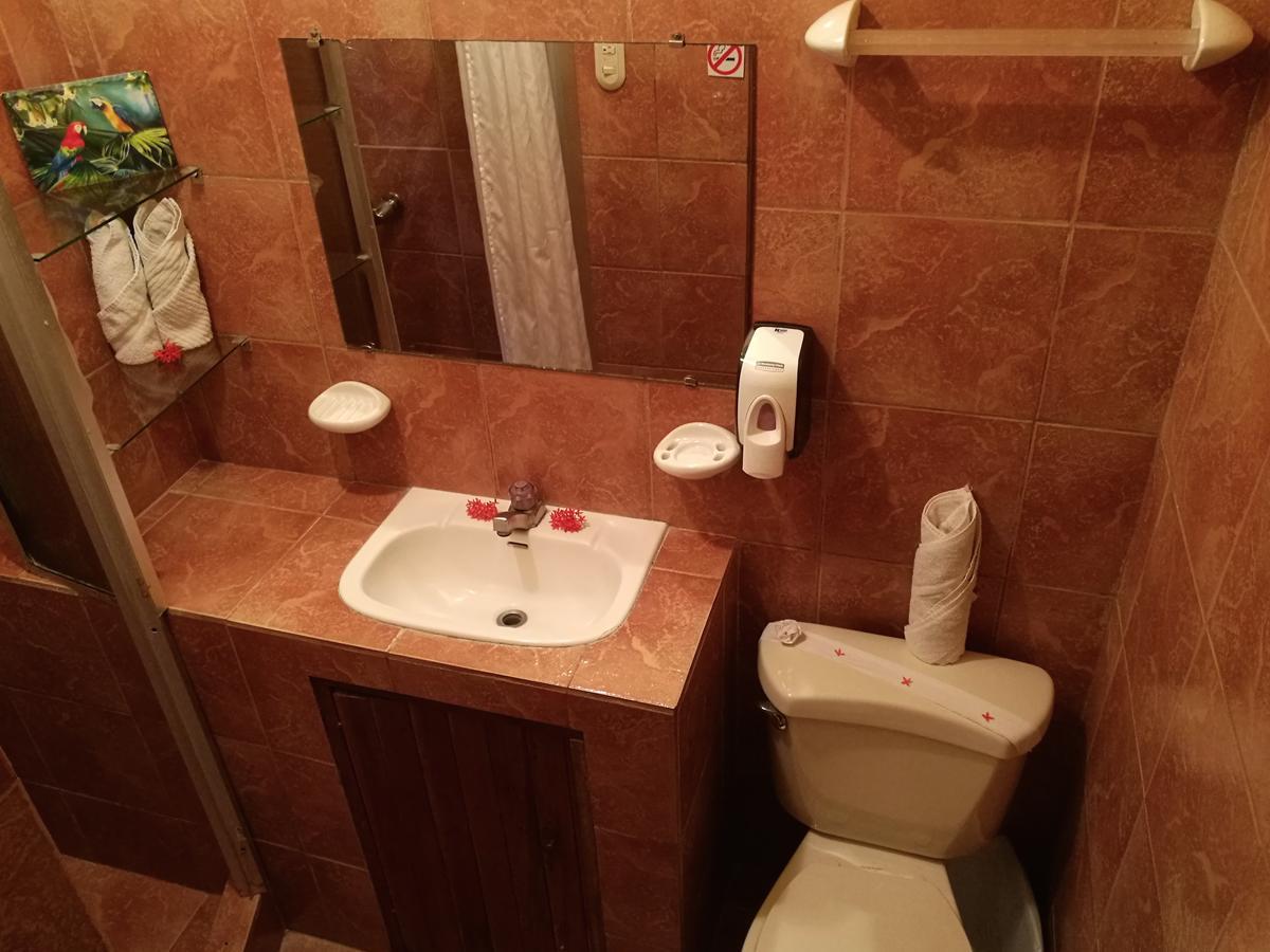 كوكو Hotel M&M Garden House المظهر الخارجي الصورة