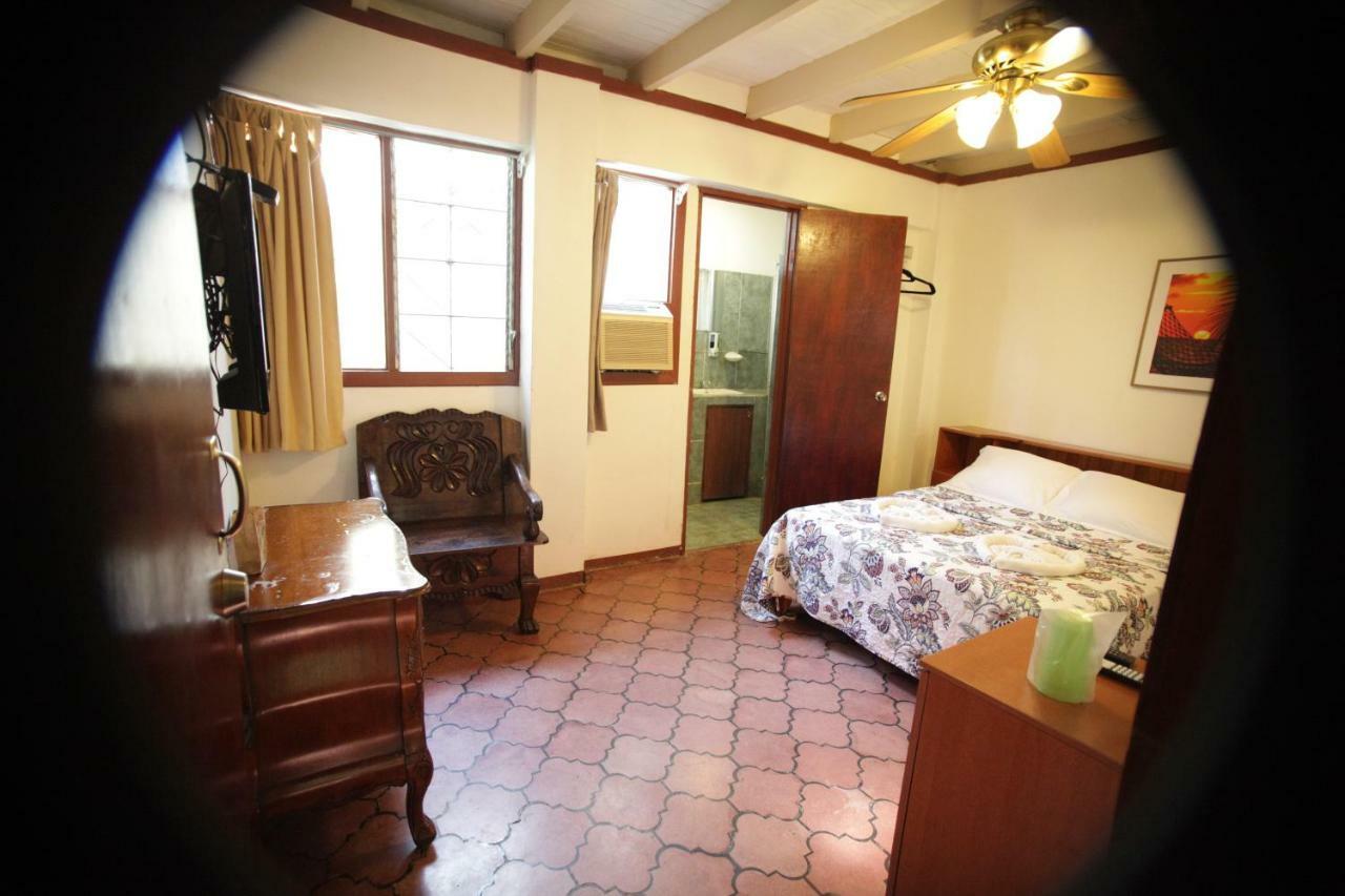 كوكو Hotel M&M Garden House المظهر الخارجي الصورة