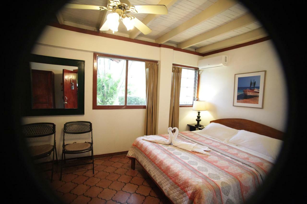 كوكو Hotel M&M Garden House المظهر الخارجي الصورة