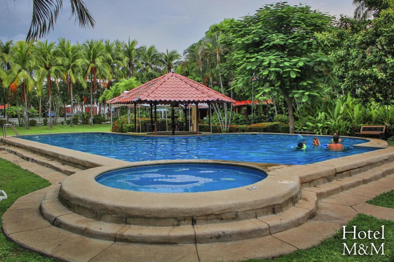 كوكو Hotel M&M Garden House المظهر الخارجي الصورة