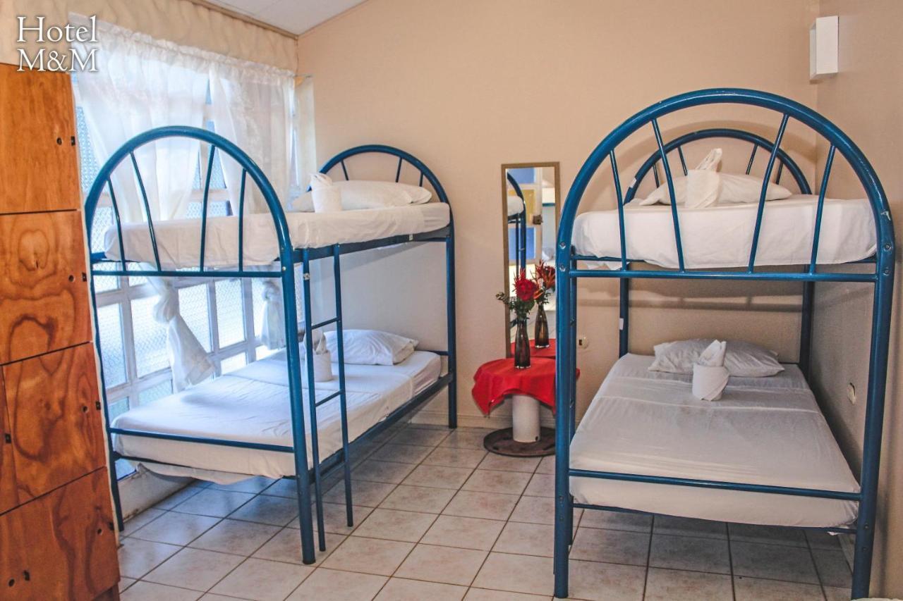كوكو Hotel M&M Garden House المظهر الخارجي الصورة