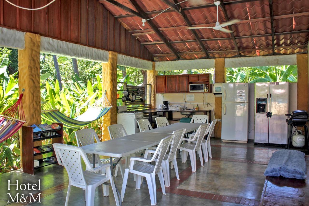 كوكو Hotel M&M Garden House المظهر الخارجي الصورة