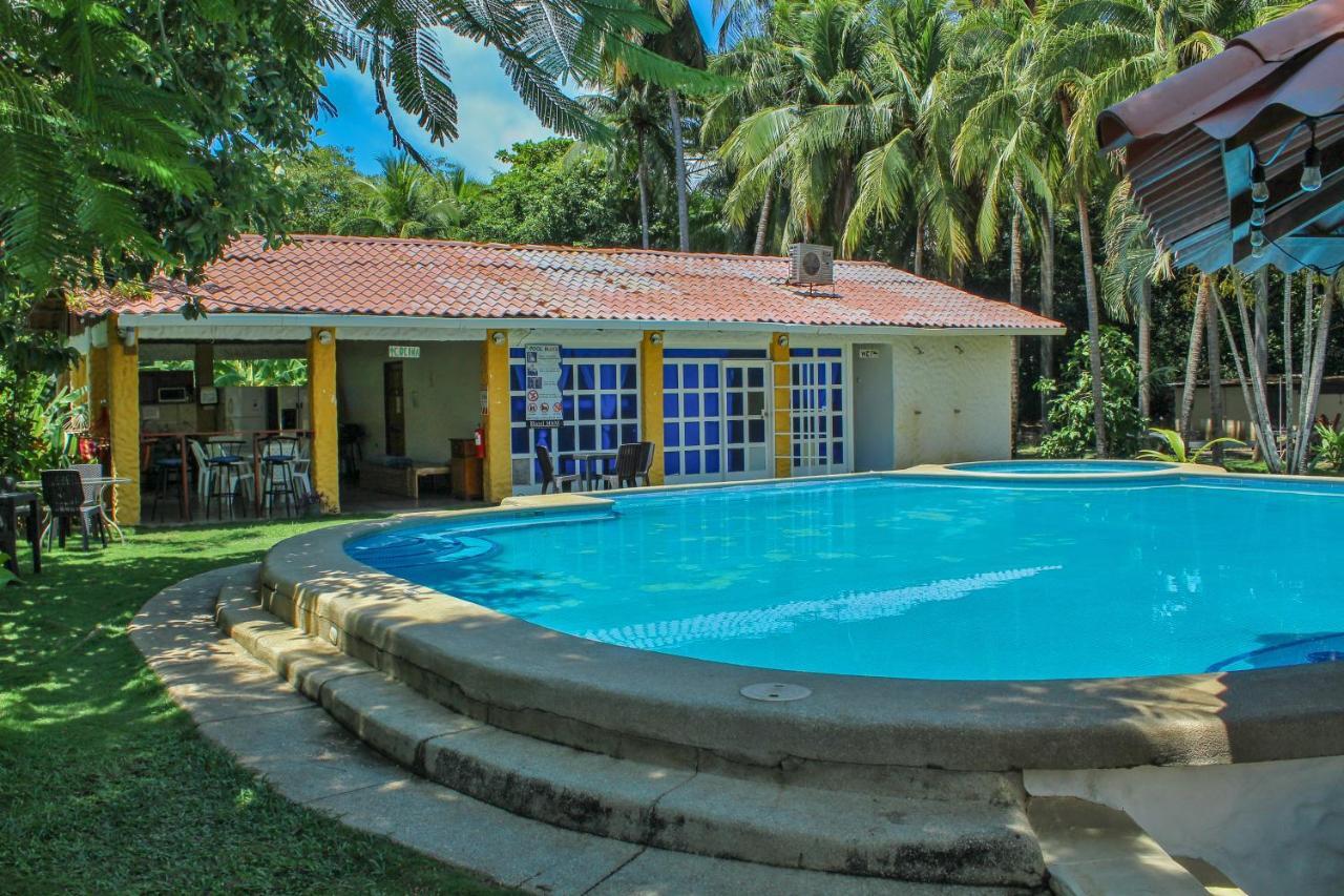 كوكو Hotel M&M Garden House المظهر الخارجي الصورة