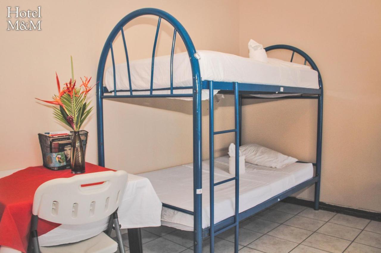 كوكو Hotel M&M Garden House المظهر الخارجي الصورة