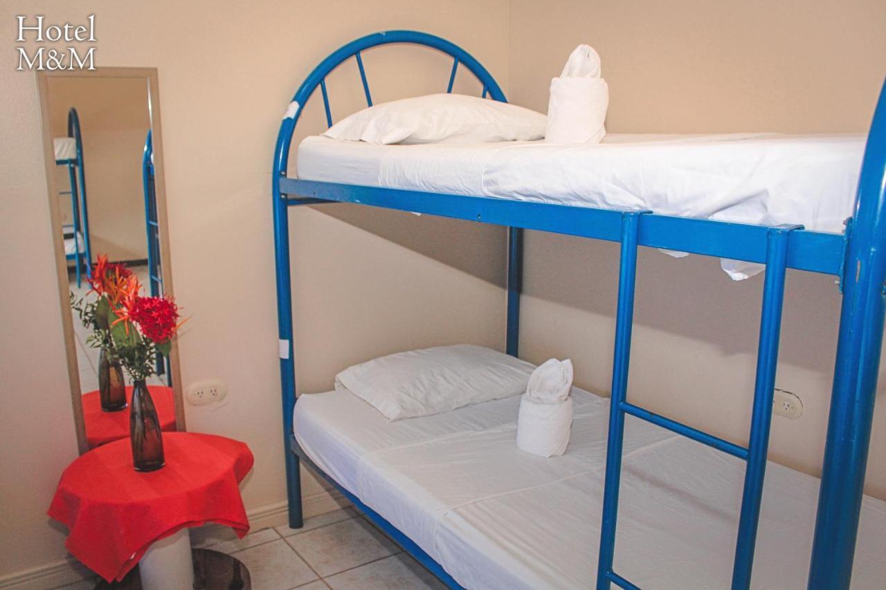 كوكو Hotel M&M Garden House المظهر الخارجي الصورة