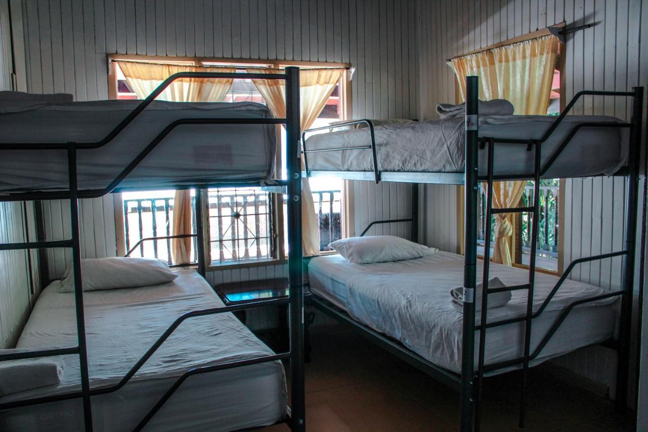 كوكو Hotel M&M Garden House المظهر الخارجي الصورة